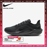 Nike Men's Pegasus 41 GORE-TEX Waterproof Road Running Shoes - Black