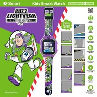 i-Smart - 迪士尼兒童智能手錶 - Buzz 巴斯光年