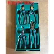 SATA 09912 4pcs Pliers Tray Set ID888838