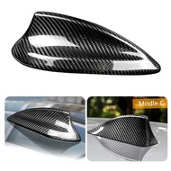 Hiasan penutup antena sirip ikan yu Untuk BMW F10 F11 F22 F30 F34 F80 F87 F32 F36 F82 F01 G11 G20 G1
