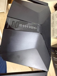 NETGEAR Nighthawk AX4 4-Stream WiFi Router RAX40
