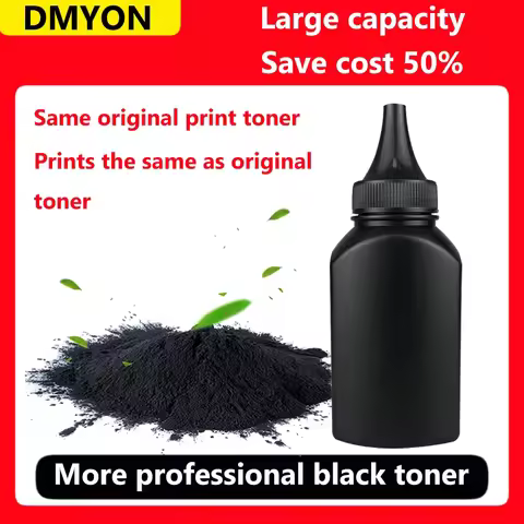 W1500A 150A Black Toner Powder Compatible for HP Laserjet M111A M111W M141A M141W Black Printer