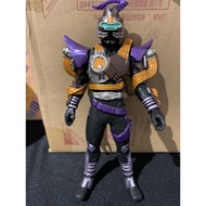 kamen rider kabuto_sasword sofubi