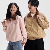 BONIE JEANS JACKET (New Collection)