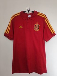 Adidas 西班牙國家隊球衣