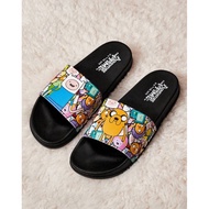 Adventure Sandals Time