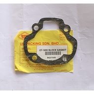 Brand UP Gasket Yamaha ET 500 Block Gasket