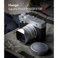 Fuji GFX100RF Haoge Hood With Cover