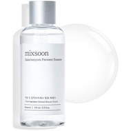 Mixsoon Galactomyces Ferment Essence - Deep Moisture, Tone Clarifying Essence to Smooth Skin for Dul
