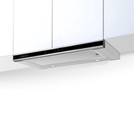 Máy hút khử mùi âm tủ MALLOCA K1506 TC (ngang 60cm) - Công xuất hút 500m3/h - Khử mùi bằng