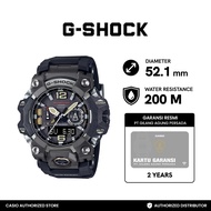 Jam Tangan G-shock Mudmaster GWG-B1000-1ADR Analog Digital