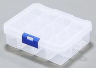 JEJ Astage PS-155F Parts Stocker, 155 Deep Type, Includes 11 Partition Boards, (W x D x H): Approx. 