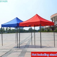 BYABR Gazebo Top Cover, 420D Oxford Cloth Sun Blocking Tent Canopy, Portable Cover Foldable Waterpro