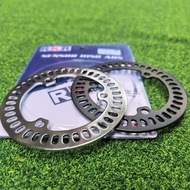 sensor disc brake abs for aerox nmax xmax