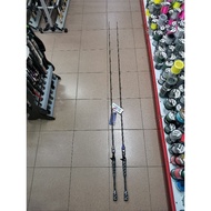 Fishing Rod  Casting Lemax Black Rose / Casting / Jingging