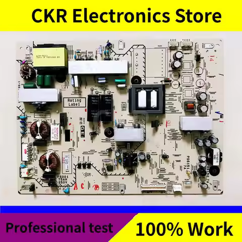 Original for Sony KDL-46EX700 55EX710 Power Board 1-881-955-11 1-881-955-12