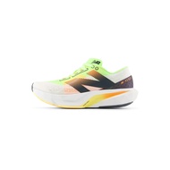 รับประกันของแท้ New Balance NB FuelCell Rebel V4 รองเท้ากีฬา WFCXLA4 รับประกัน 1 ปี