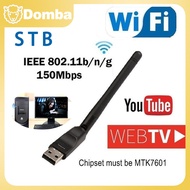 (2.4G/150M)dongle Wifi/wifi Adapter Pc/wifi Receiver/usb Wifi Dongle/wifi Adapter Laptop/usb Dongle/