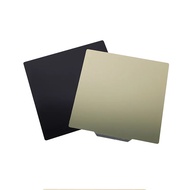 Magnetic Spring Steel Build Plate Base 3d Printer Parts 170x170mm For Flashforge Adventurer 3