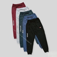 / Training Pants Jogger Training Pants / Men's Training Pants Training Pants Wanita