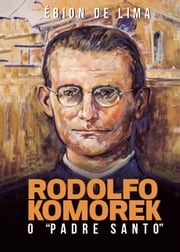 Rodolfo Komorek Ébion de Lima