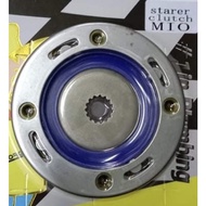 Bendix Assembly Mio Sporty