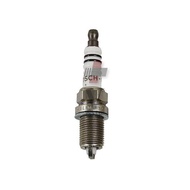 Bosch Chevrolet Nabira/ Zafira/ Omega/ Aveo 1.6/1.8/ BMW E36/E46> 328/ E39>528 Spark Plug 1 PIECE (F