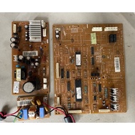 Samsung Refrigerator Motherboard DA92-00278B Frequency Conversion Board DA92-00279A Filter Board 002