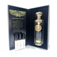 GISSAH HUDSON VALLEY EDP (U) 9ML DECANT SPRAY