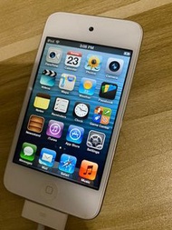 iPod touch