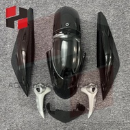 For YAMAHA FZ6 FZ6-N Fazer Tail Fairings Singal Light Hoder Singal Light Hoder SpeedMeter Base Fende