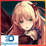 [Android APK]  Shadowverse CCG MOD APK (Menu, Damage, Health)  [Digital Download]