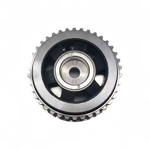 0805J4 9654208480 ENGINE CAMSHAFT GEAR Suitable for Peugeot 206 307 406 RESTYLING 407 607 806 807 EX