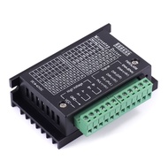 Tb6600 Upgraded Version 42/57/86 Stepper Motor Driver Panel 4.0 A42VDC Control Panel Module