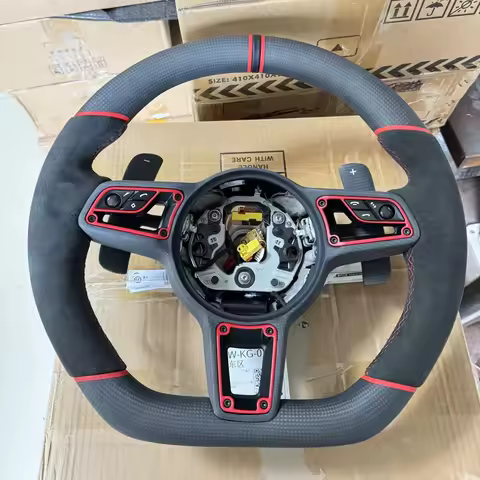 For Porsche 997 Cayenne Cayman 981 996 991.1 911996 997 987 991 958 GT2 GT3 GT3RS Carbon Fiber Multi