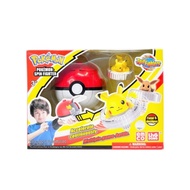 EMCO Pokemon Spin Fighter Pikachu