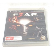 F.3.A.R. ps3 game R4