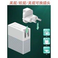 LDNIO Mobile Phone Notebook Laptop PD Fast Charger usb-c Charger 5V-12V/3A Total Power 65W