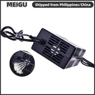 MEIGU Battery Charger 48V E-bike DC Head Power Supply