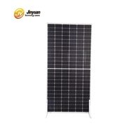 Global House แผงโซลาร์เซลล์ MONO 450W รุ่น JY3M450H72(H) MONOCRYSTALLINE PV MODULE