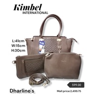 original kimbel international bag