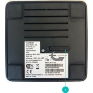 Huawei b529 modified 4g+