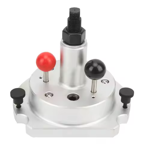 Crankshaft Rear Flange Remover Installer Tool T10134 for 1.4/1.6 Gasoline 1.9/2.0 Diesel Engine T100