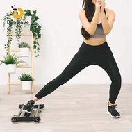 Dynwave Glute Ham Glider Smooth Wheels Hamstring Roller Exercise Wheel Ab Glider Machine for Strengt