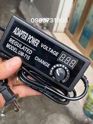 Bộ điều chỉnh nguồn từ 3V lên 24V-3A