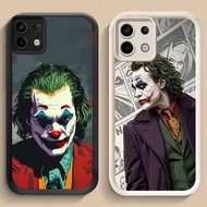 LF-5 Batman Shockproof Casing for Infinix 7 GT 20 Tecno POP 7 Spark GO ITEL A80 P65 Pro