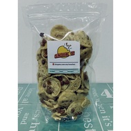 SnackEz- Rempeyek Mini Kacang Tanah(250g-500g-1kg) -sealed ziplock bag