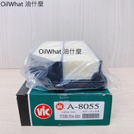 What Oil VIC HONDA CITY 1.5 14-FIT 14-Air Filter Air Core A-8055
