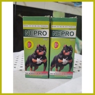 ✴ ✼ ╮ NEPRO PROBIOTICS 60ML