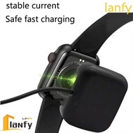 LANFY Smartwatch Charging Cable For HW22 Black Consumer Electronics 30cm Smartwatch Accessories Smar